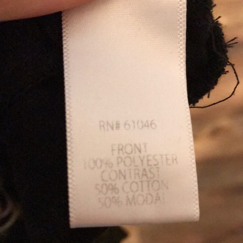 Cheetah print top - Picture 4 of 4